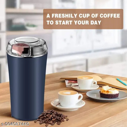 Electric Multifunctional Grinder