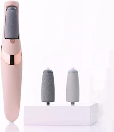Electronic Cordless Pedicure Callus Dead Skin Remover Polishing Tool - DEZZIRE