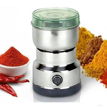 Electric Grinder