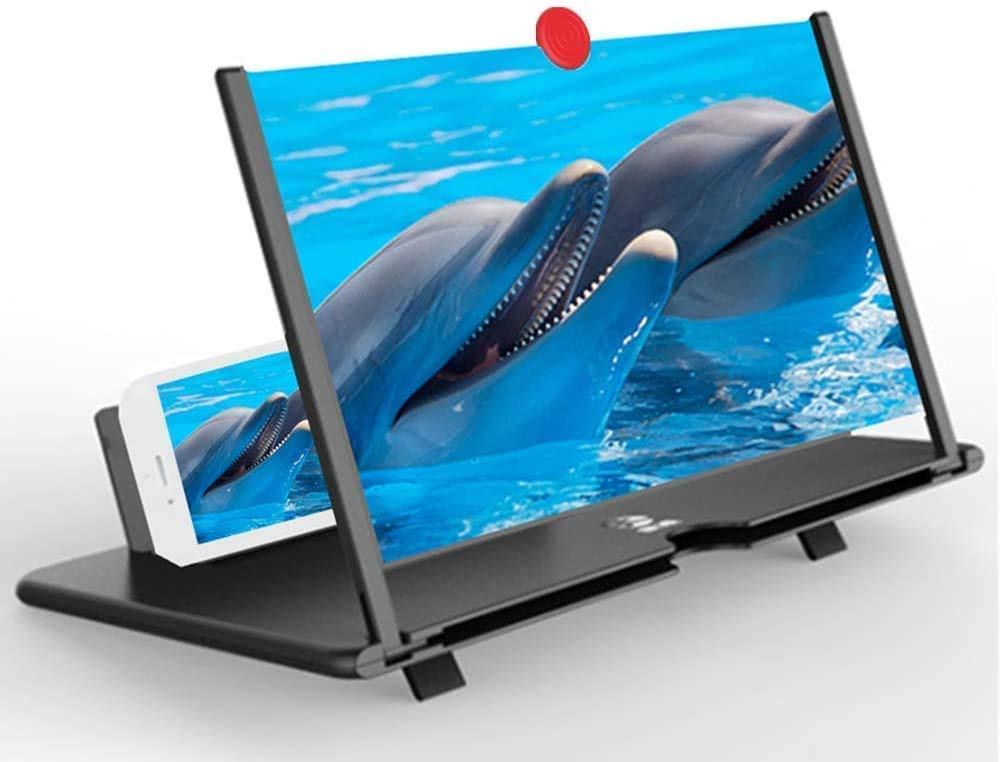 XANK 7 inch Plastic Screen Expander Phone F3 - DEZZIRE