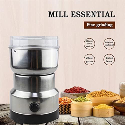 Electric Grinder