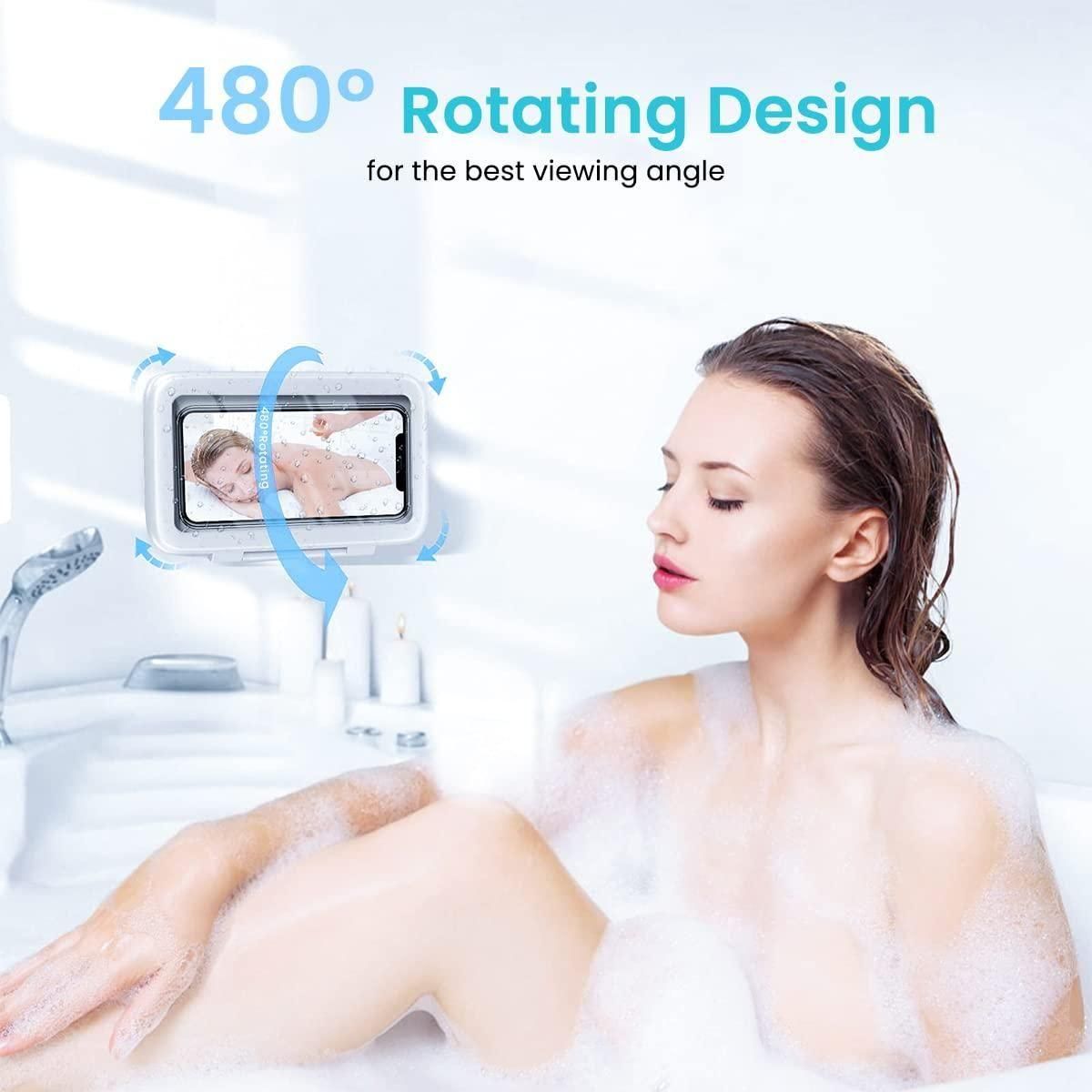 Phone Holder Waterproof - DEZZIRE