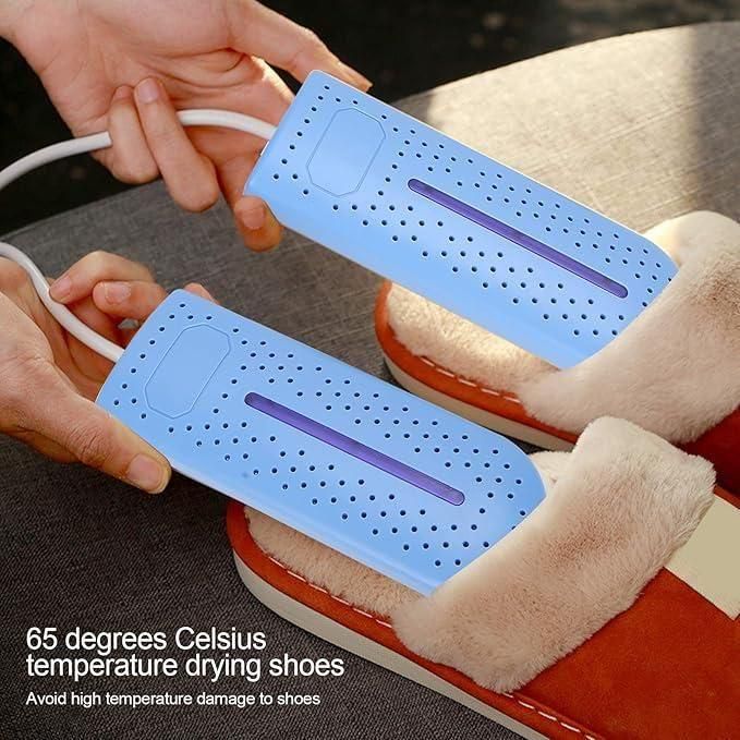 Generic Electric Shoe Dryer - DEZZIRE