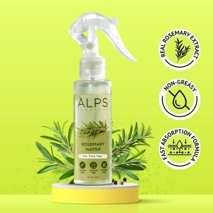 Rosemary Water, Hair Spray For Regrowth Buy 1 Get 2 Free - DEZZIRE