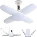 mini fan led 25 watt - DEZZIRE