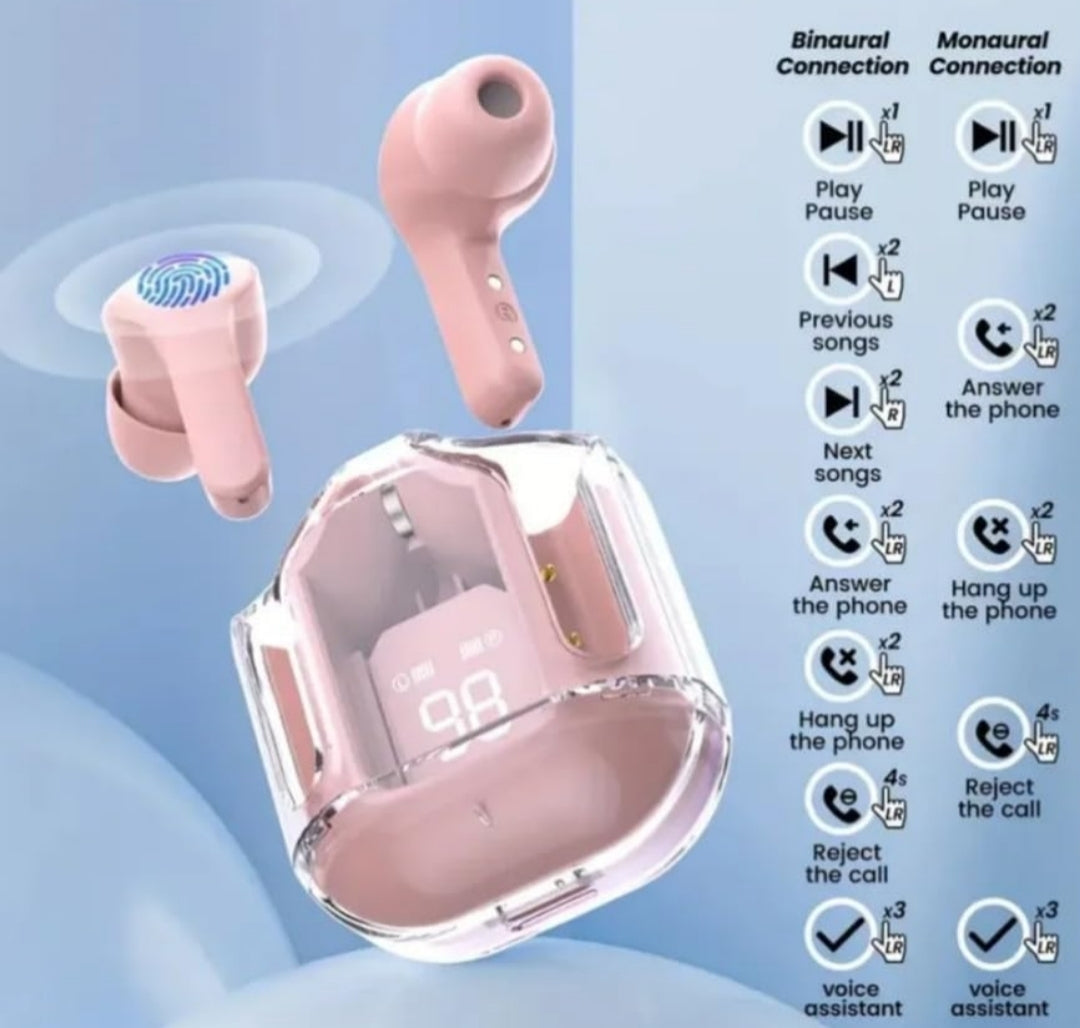 Ultrapods Max