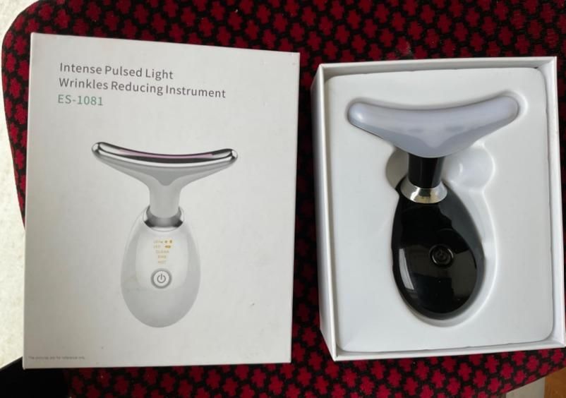 Multifunctional Facial Skin Care Tool - DEZZIRE