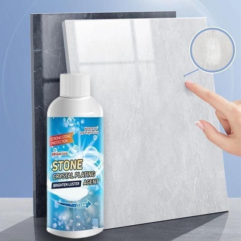 Crystal Stone Polishing Agent (Pack of 2) - DEZZIRE