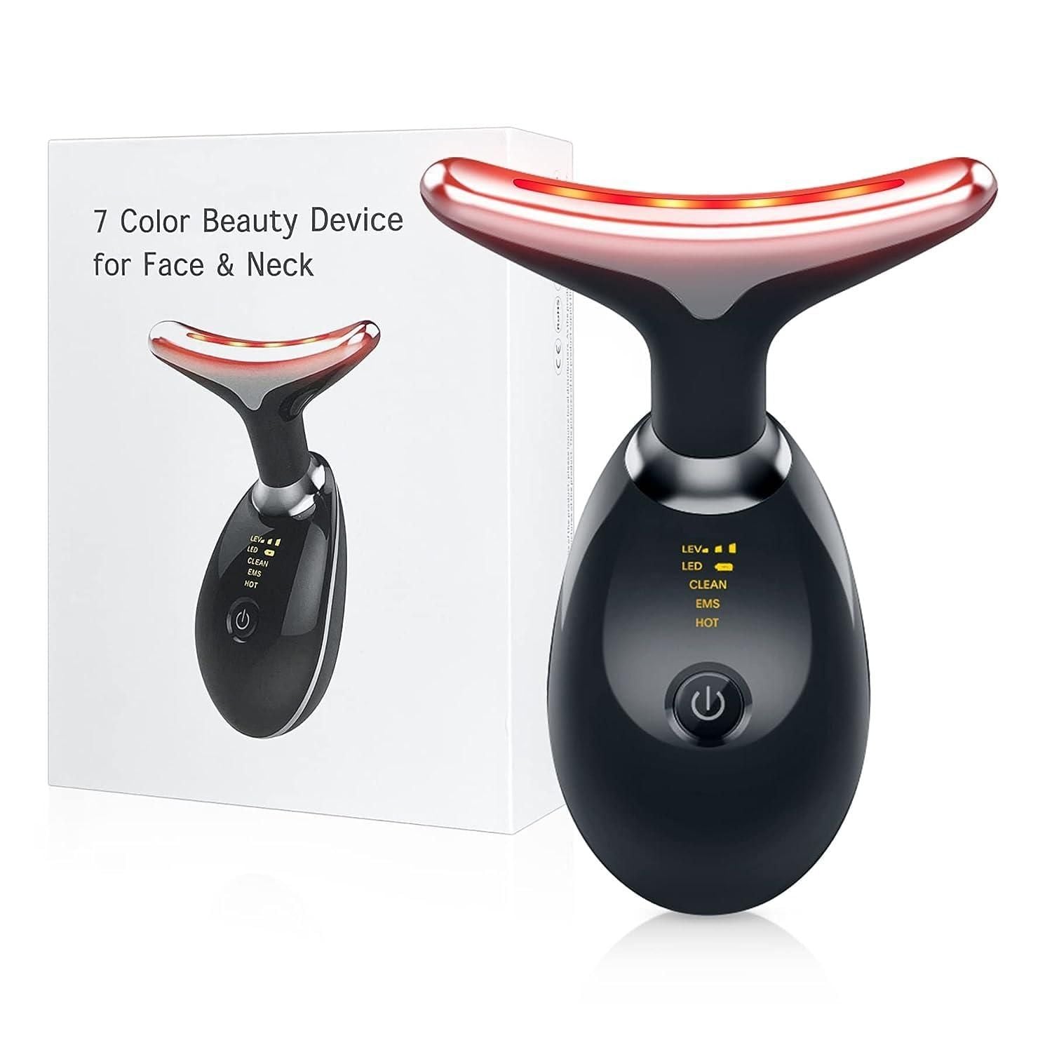 Multifunctional Facial Skin Care Tool - DEZZIRE
