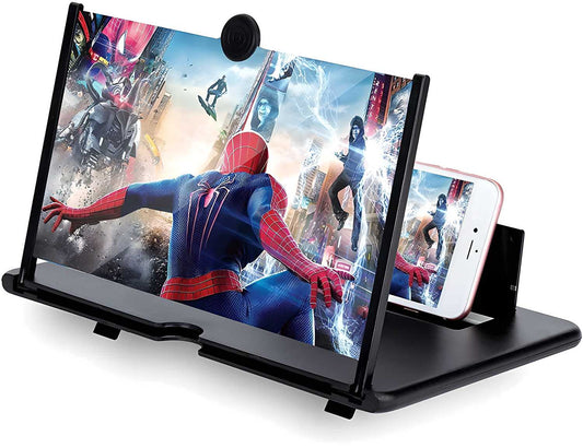 XANK 7 inch Plastic Screen Expander Phone F3 - DEZZIRE