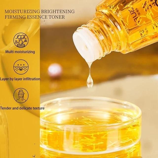 Collagen Face Skin Anti-Wrinkle Serum - DEZZIRE