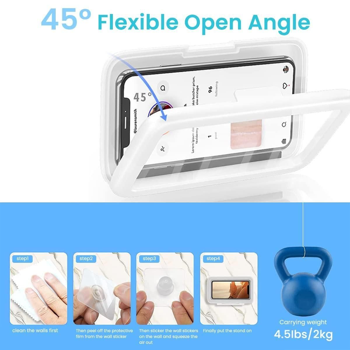 Phone Holder Waterproof - DEZZIRE