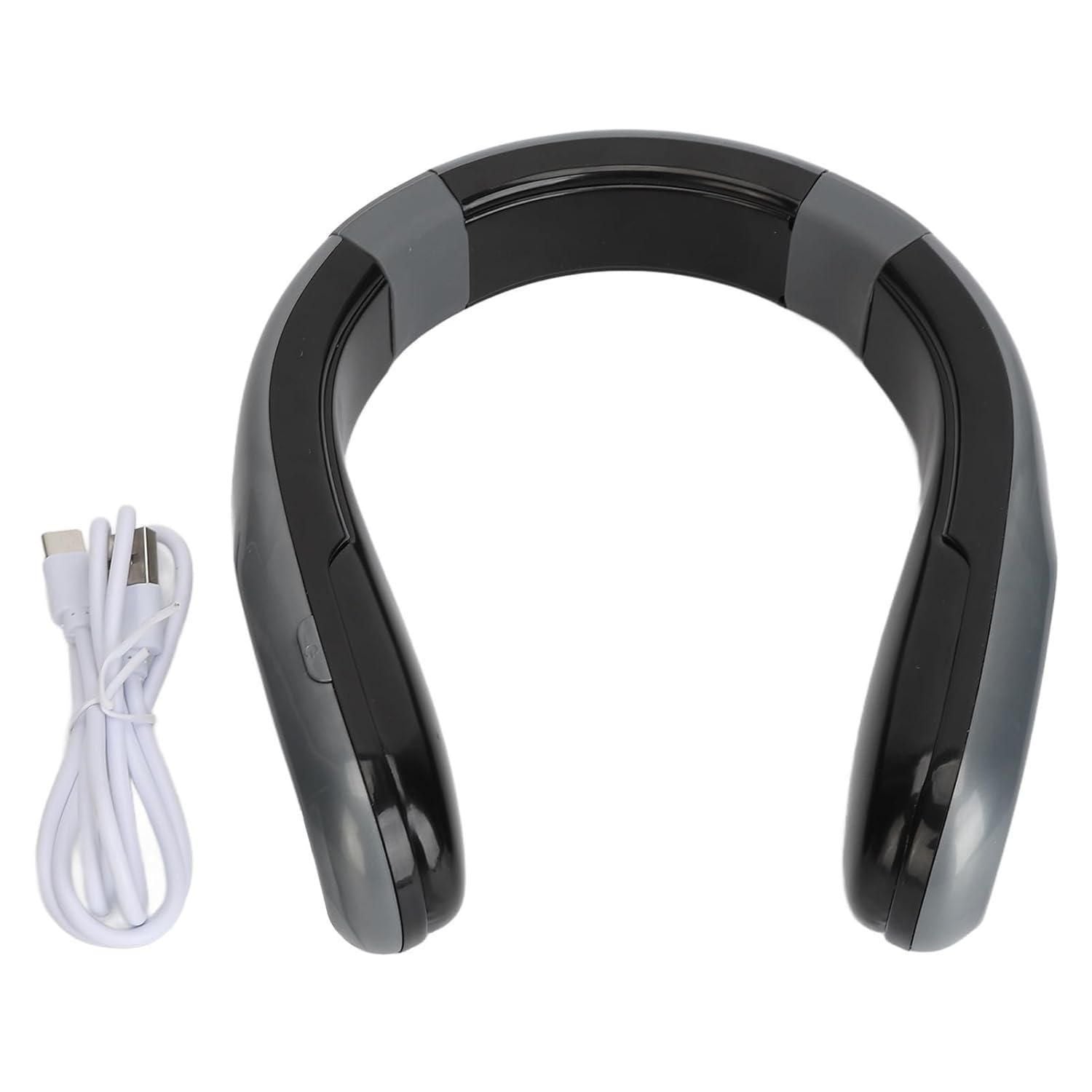 USB Charging Neck Warmer - DEZZIRE