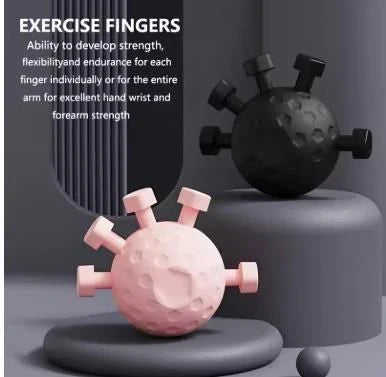 Hand Grip Strenghener