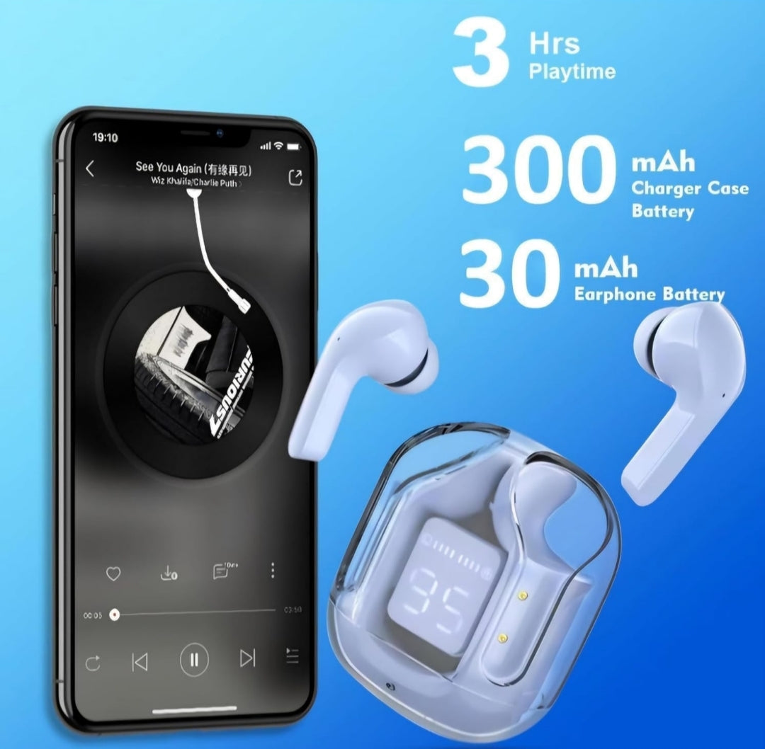 Ultrapods Max
